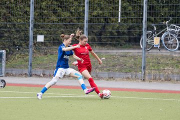 Bild 68 - F ETV - Holstein Kiel : Ergebnis: 1:2
